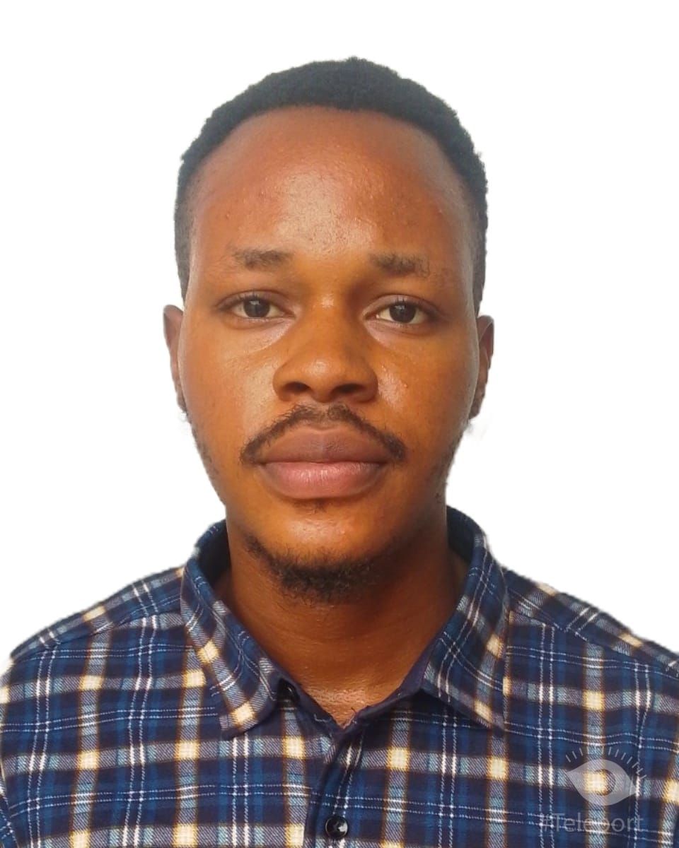 Samuel Jegede